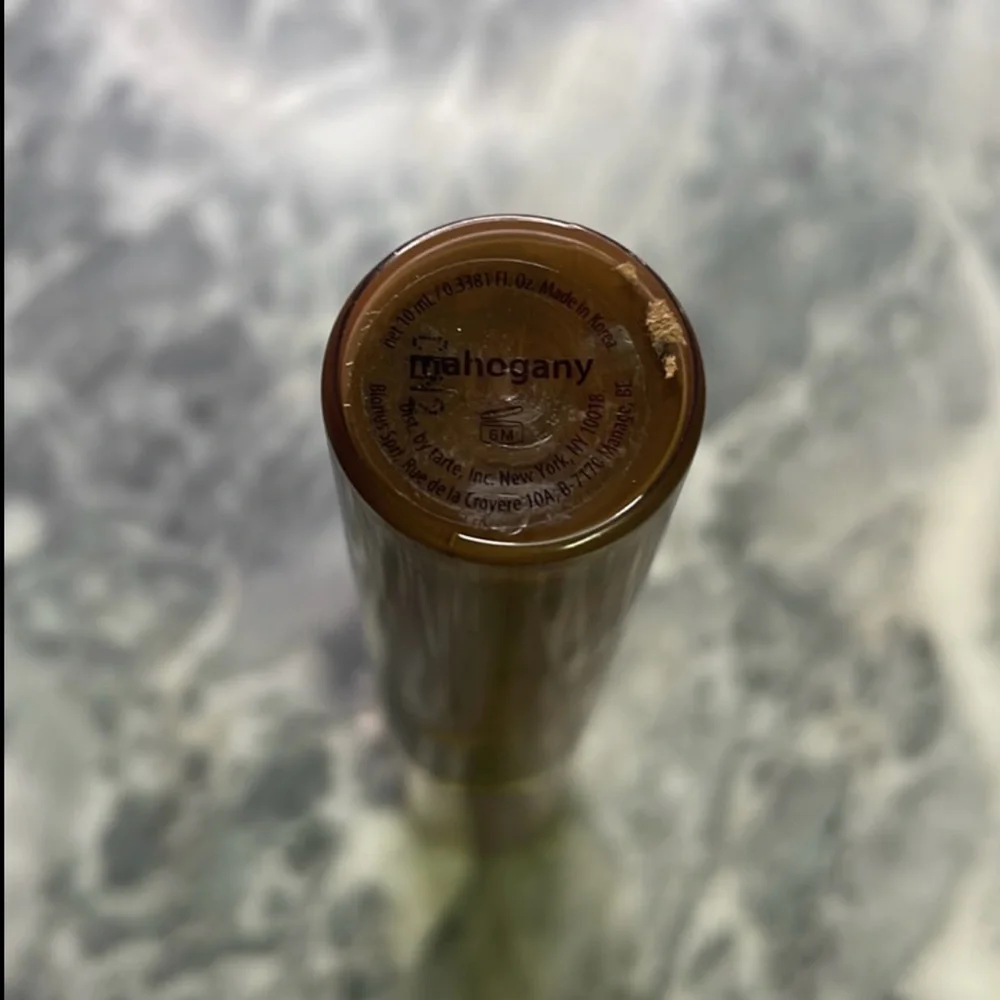 tarte 100% authentic